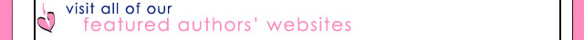 Featured Authors' Websites