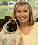 Meet  Author Nancy Bush