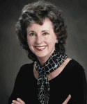 Meet  Author Ann Major