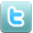 Twitter with Author Web Designs By Tara