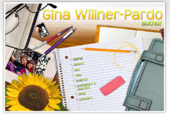 Website - Gina Willner-Pardo