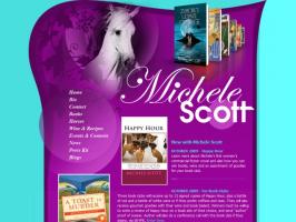 Website - Michele Scott