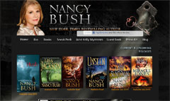 Website - Nancy Bush