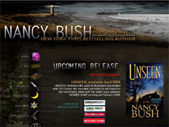 Website - Nancy Bush