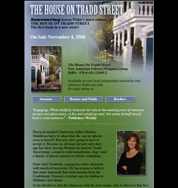 News from Karen White