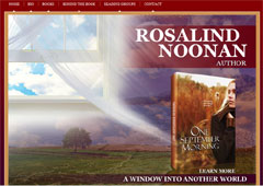 Website - Rosalind Noonan